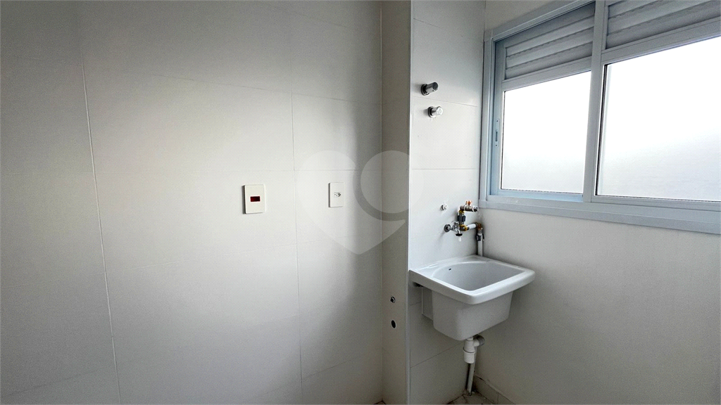 Localização excelente - 2 quartos e 1 vaga 
