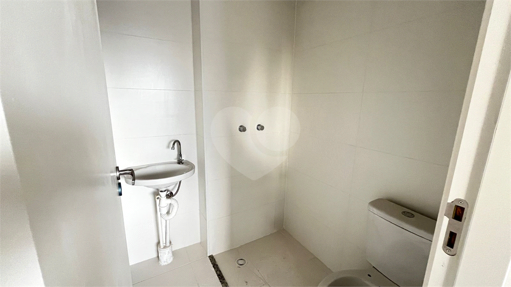 Localização excelente - 2 quartos e 1 vaga 