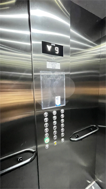 Localização excelente - 2 quartos e 1 vaga 