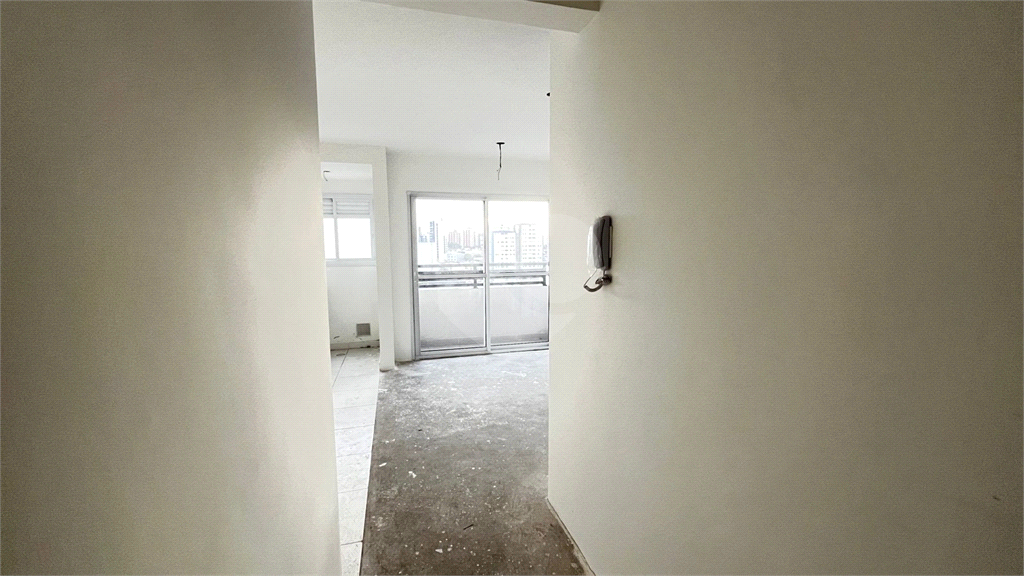 Localização excelente - 2 quartos e 1 vaga 