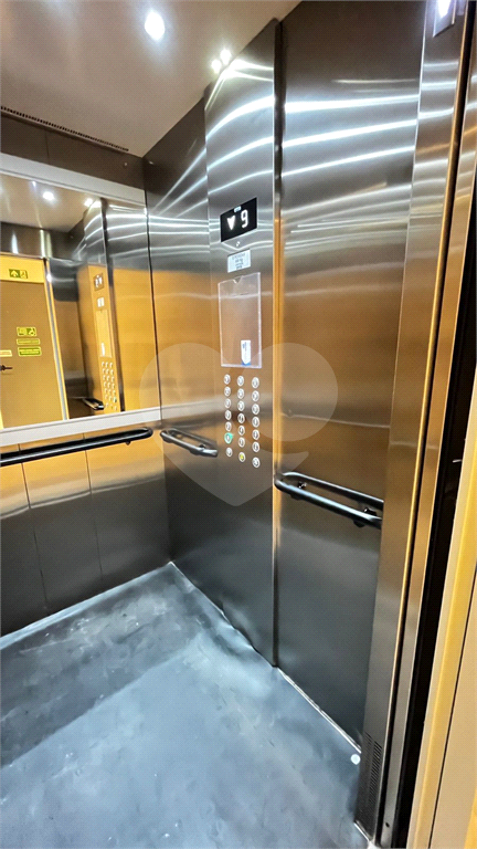 Localização excelente - 2 quartos e 1 vaga 
