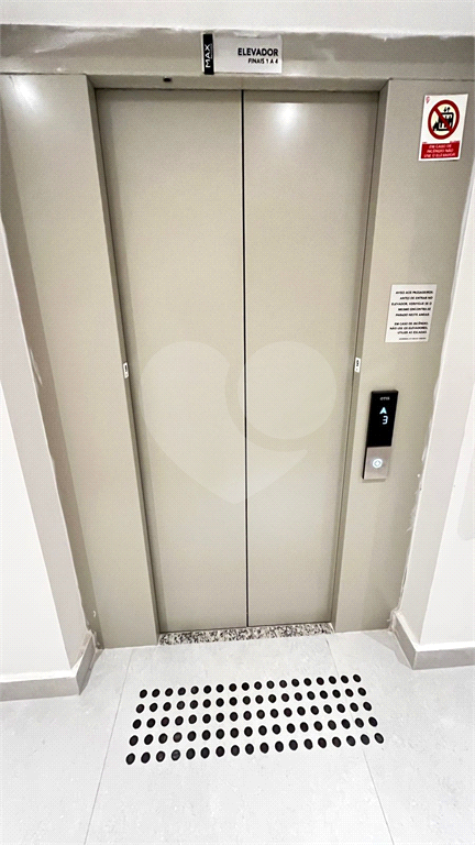 Localização excelente - 2 quartos e 1 vaga 