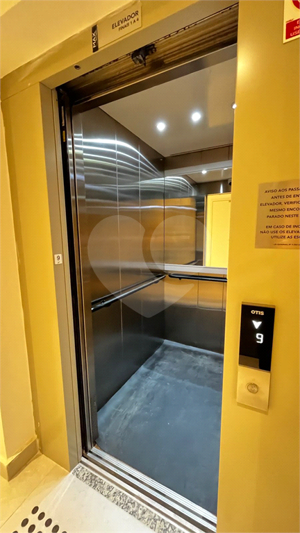 Localização excelente - 2 quartos e 1 vaga 