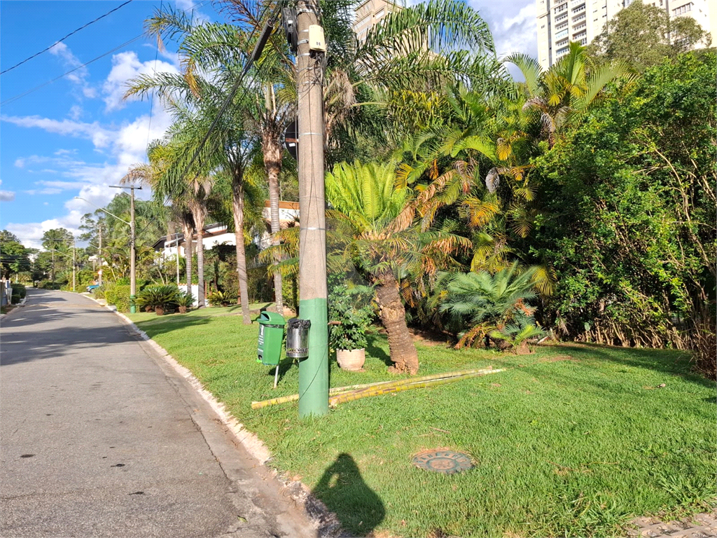 Terreno Residencial 3 Alphaville