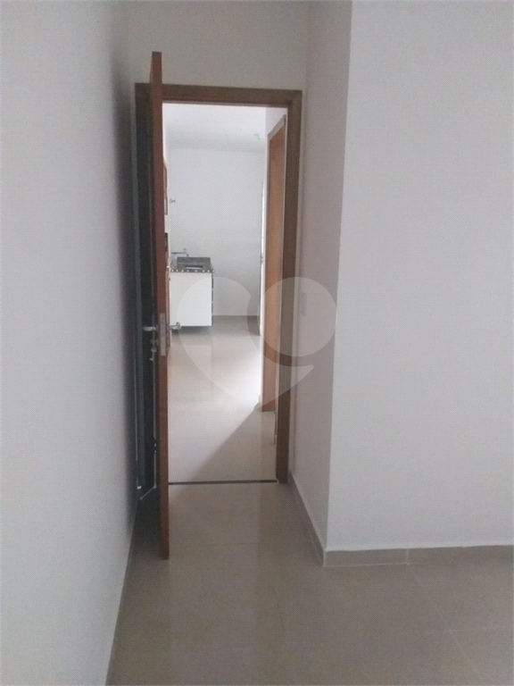 Prédio Residencial e Comercial na Vila Maria. 