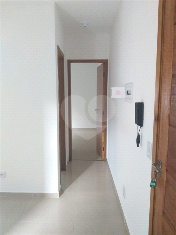 Prédio Residencial e Comercial na Vila Maria. 