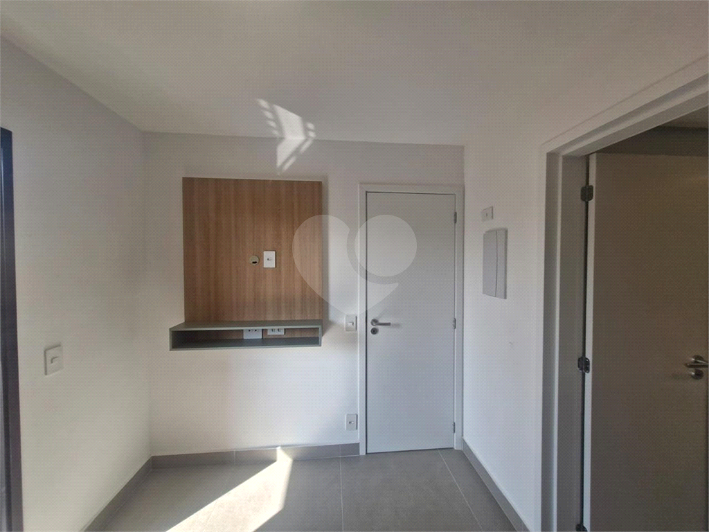 Apartamento de 1 Dormitório com Varanda à Venda no Iconi Jardim São Paulo – Lazer Completo na Zona Norte