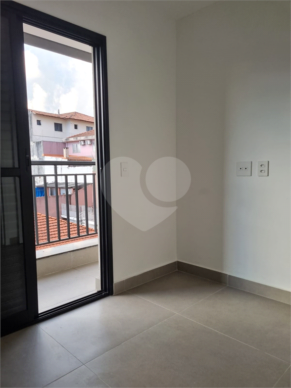 Apartamento de 1 Dormitório com Varanda à Venda no Iconi Jardim São Paulo – Lazer Completo na Zona Norte