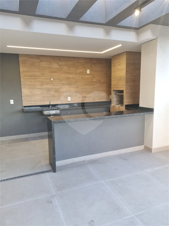 Apartamento de 1 Dormitório com Varanda à Venda no Iconi Jardim São Paulo – Lazer Completo na Zona Norte
