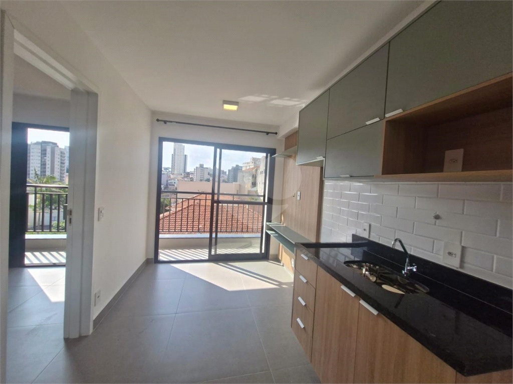 Apartamento de 1 Dormitório com Varanda à Venda no Iconi Jardim São Paulo – Lazer Completo na Zona Norte