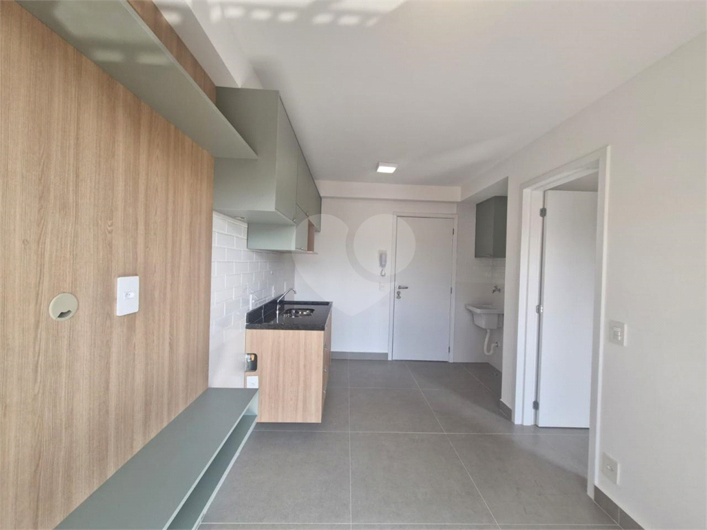 Apartamento de 1 Dormitório com Varanda à Venda no Iconi Jardim São Paulo – Lazer Completo na Zona Norte