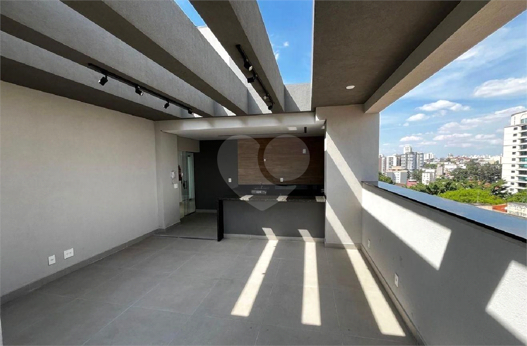 Apartamento de 1 Dormitório com Varanda à Venda no Iconi Jardim São Paulo – Lazer Completo na Zona Norte