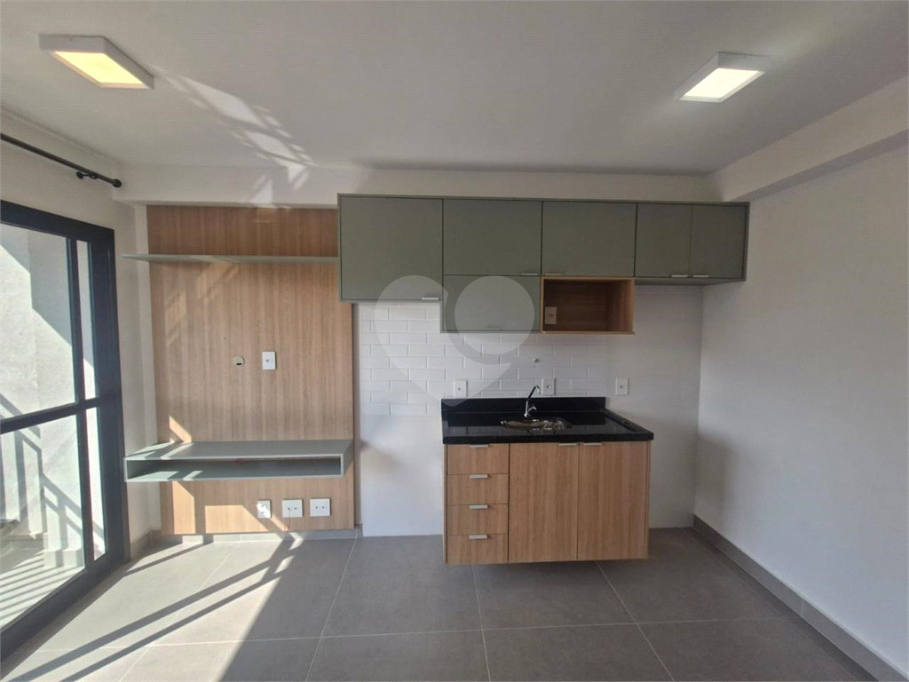 Apartamento de 1 Dormitório com Varanda à Venda no Iconi Jardim São Paulo – Lazer Completo na Zona Norte