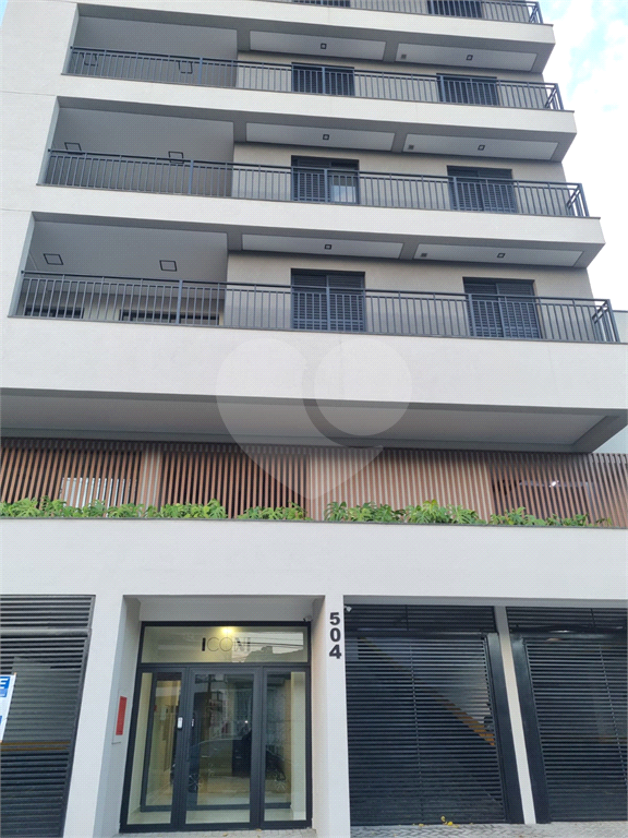 Apartamento de 1 Dormitório com Varanda à Venda no Iconi Jardim São Paulo – Lazer Completo na Zona Norte