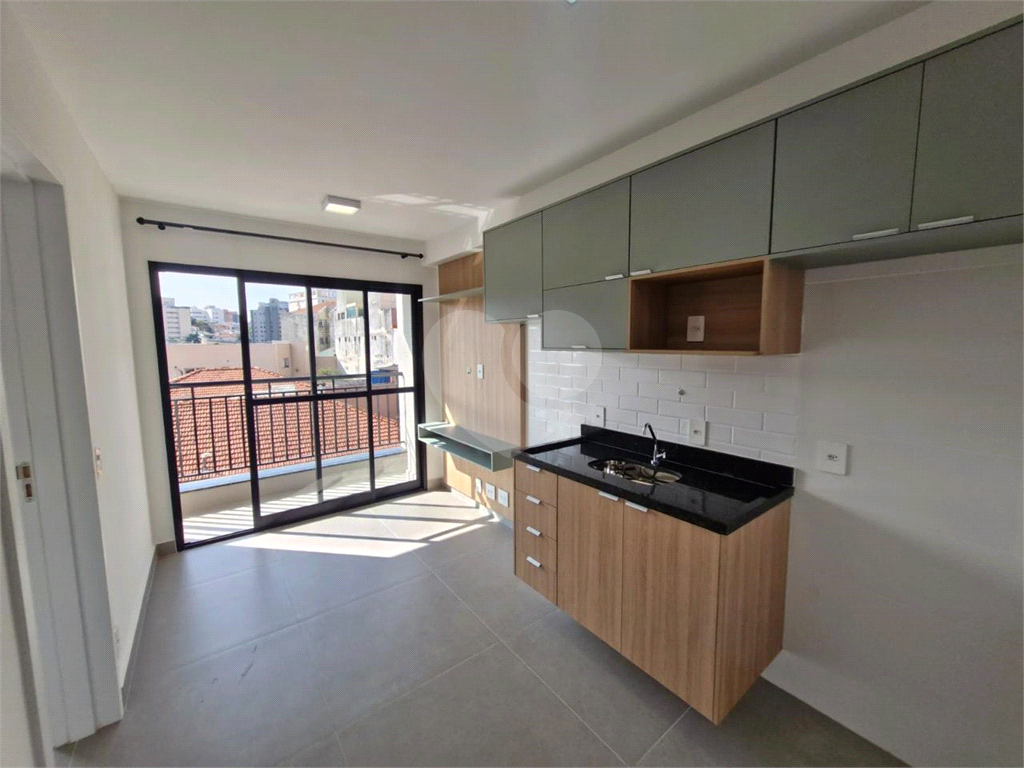 Apartamento de 1 Dormitório com Varanda à Venda no Iconi Jardim São Paulo – Lazer Completo na Zona Norte