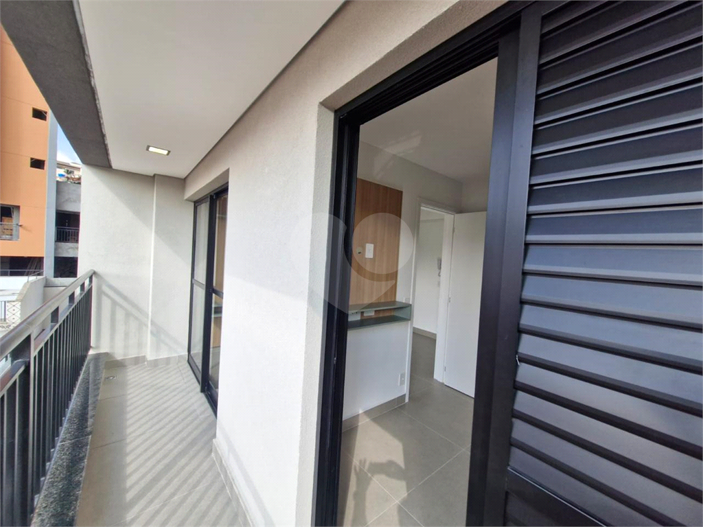 Apartamento de 1 Dormitório com Varanda à Venda no Iconi Jardim São Paulo – Lazer Completo na Zona Norte