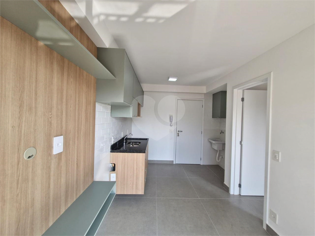 Apartamento de 1 Dormitório com Varanda à Venda no Iconi Jardim São Paulo – Lazer Completo na Zona Norte