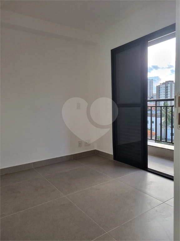 Apartamento de 1 Dormitório com Varanda à Venda no Iconi Jardim São Paulo – Lazer Completo na Zona Norte