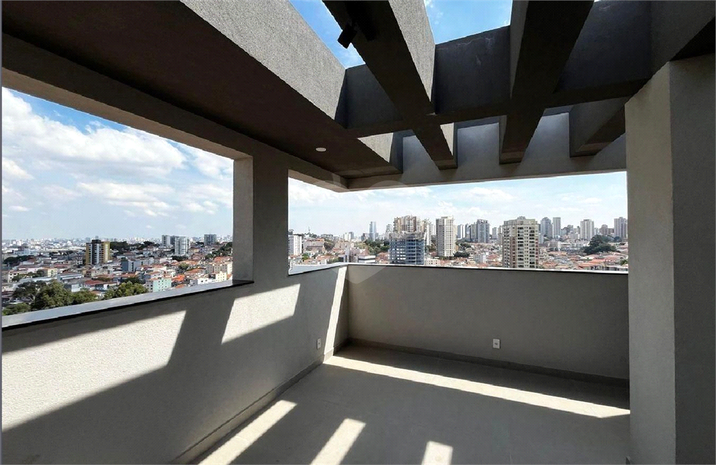 Apartamento de 1 Dormitório com Varanda à Venda no Iconi Jardim São Paulo – Lazer Completo na Zona Norte