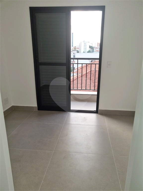 Apartamento de 1 Dormitório com Varanda à Venda no Iconi Jardim São Paulo – Lazer Completo na Zona Norte