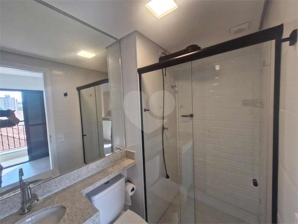 Apartamento de 1 Dormitório com Varanda à Venda no Iconi Jardim São Paulo – Lazer Completo na Zona Norte