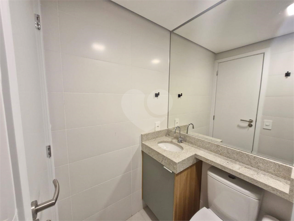 Apartamento de 1 Dormitório com Varanda à Venda no Iconi Jardim São Paulo – Lazer Completo na Zona Norte