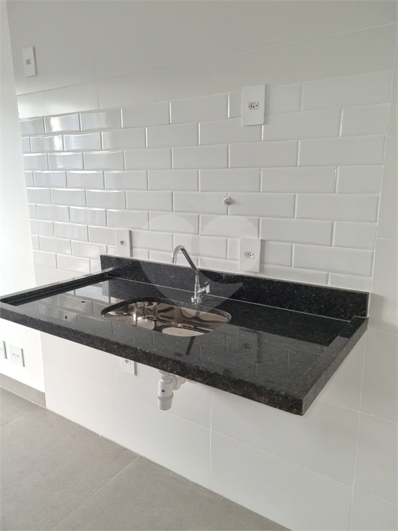 Apartamento de 1 Dormitório com Varanda à Venda no Iconi Jardim São Paulo – Lazer Completo na Zona Norte