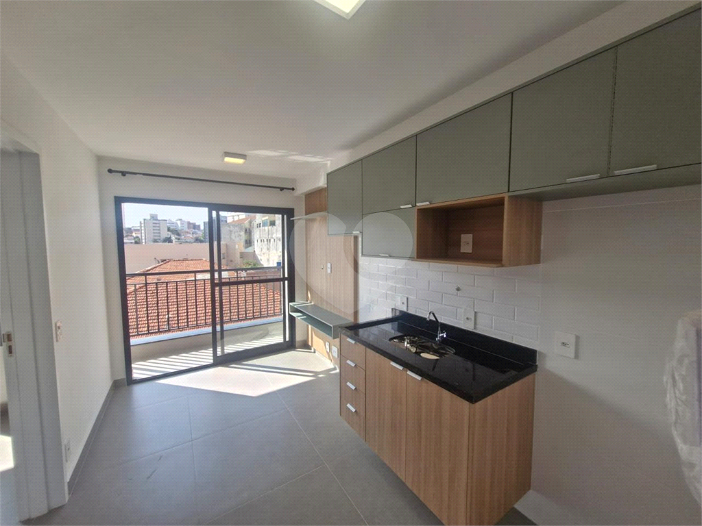 Apartamento de 1 Dormitório com Varanda à Venda no Iconi Jardim São Paulo – Lazer Completo na Zona Norte