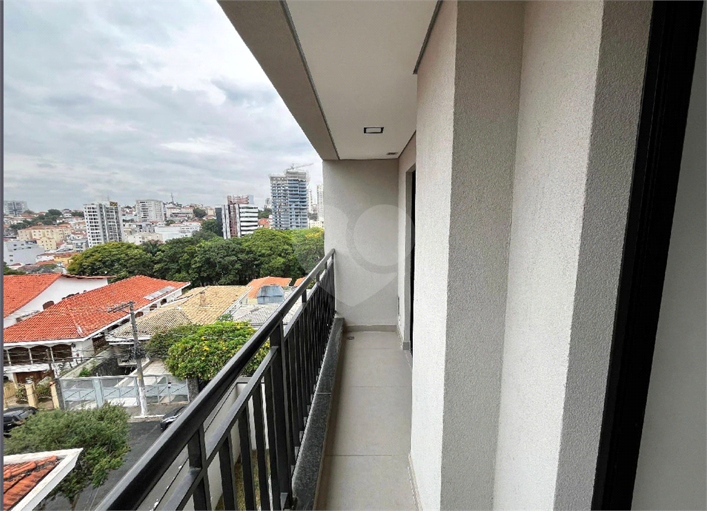 Apartamento de 1 Dormitório com Varanda à Venda no Iconi Jardim São Paulo – Lazer Completo na Zona Norte