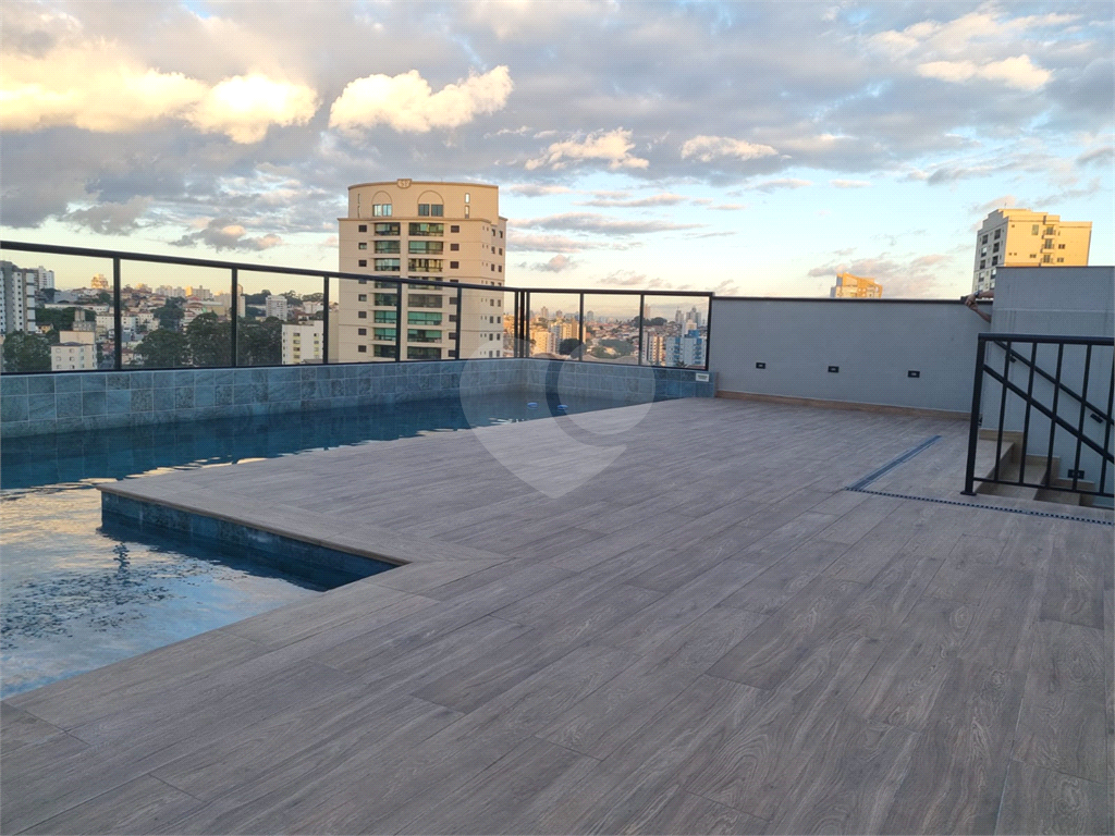 Apartamento de 1 Dormitório com Varanda à Venda no Iconi Jardim São Paulo – Lazer Completo na Zona Norte