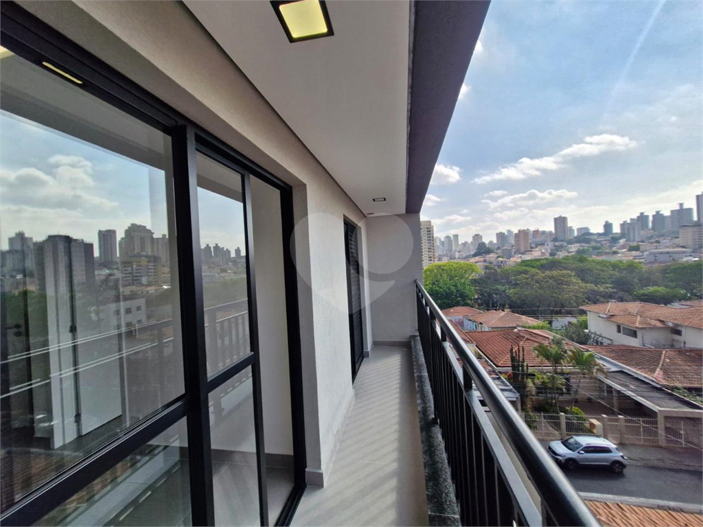 Apartamento de 1 Dormitório com Varanda à Venda no Iconi Jardim São Paulo – Lazer Completo na Zona Norte