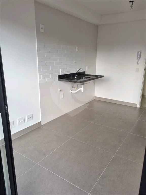 Apartamento de 1 Dormitório com Varanda à Venda no Iconi Jardim São Paulo – Lazer Completo na Zona Norte