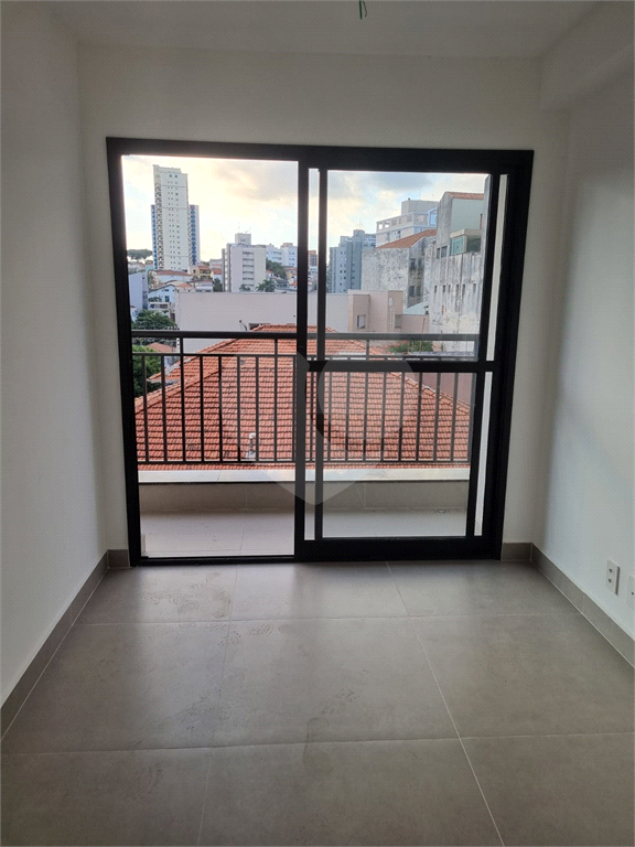 Apartamento de 1 Dormitório com Varanda à Venda no Iconi Jardim São Paulo – Lazer Completo na Zona Norte