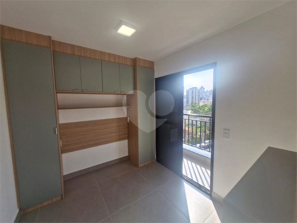 Apartamento de 1 Dormitório com Varanda à Venda no Iconi Jardim São Paulo – Lazer Completo na Zona Norte