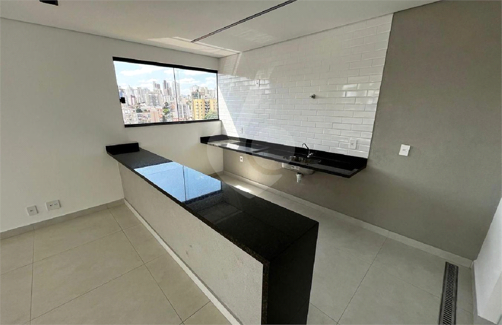 Apartamento de 1 Dormitório com Varanda à Venda no Iconi Jardim São Paulo – Lazer Completo na Zona Norte