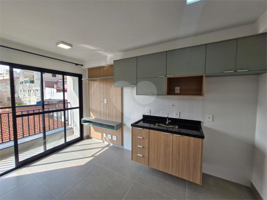 Apartamento de 1 Dormitório com Varanda à Venda no Iconi Jardim São Paulo – Lazer Completo na Zona Norte