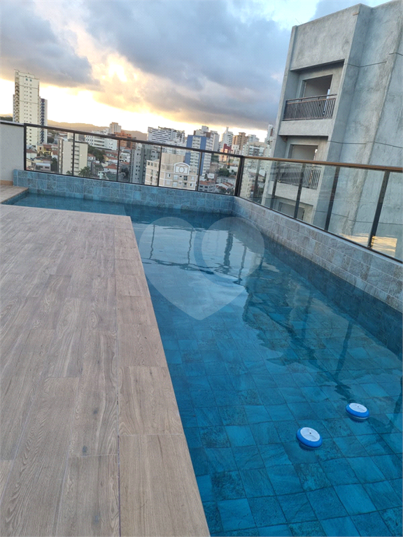 Apartamento de 1 Dormitório com Varanda à Venda no Iconi Jardim São Paulo – Lazer Completo na Zona Norte
