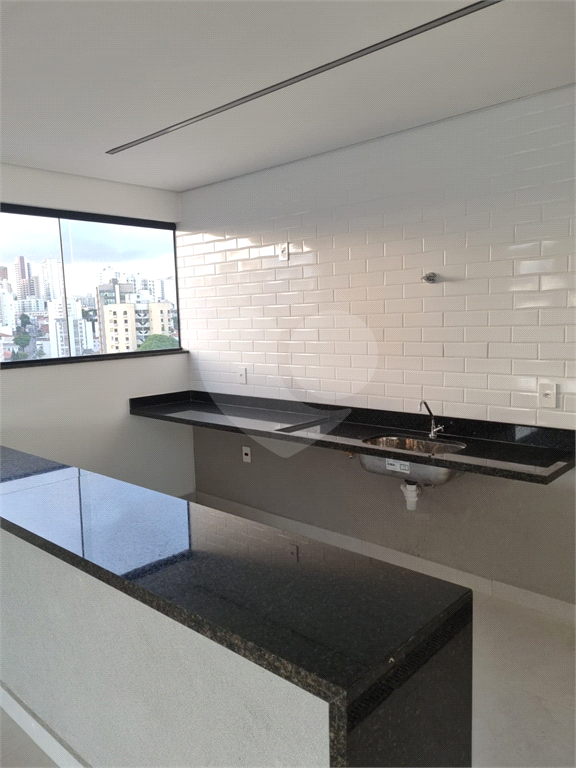 Apartamento de 1 Dormitório com Varanda à Venda no Iconi Jardim São Paulo – Lazer Completo na Zona Norte
