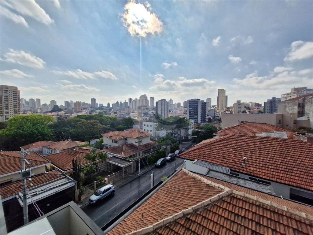 Apartamento de 1 Dormitório com Varanda à Venda no Iconi Jardim São Paulo – Lazer Completo na Zona Norte