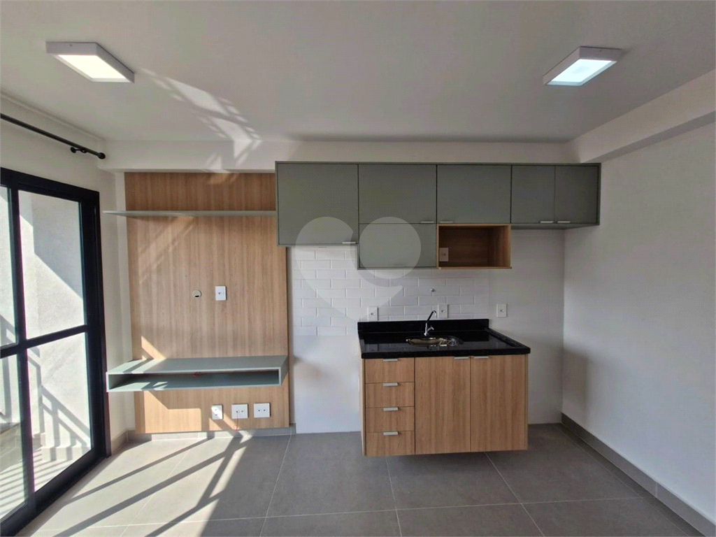 Apartamento de 1 Dormitório com Varanda à Venda no Iconi Jardim São Paulo – Lazer Completo na Zona Norte