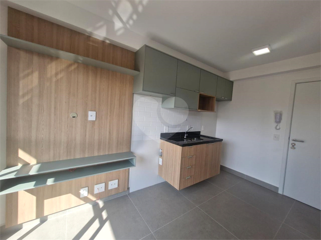 Apartamento de 1 Dormitório com Varanda à Venda no Iconi Jardim São Paulo – Lazer Completo na Zona Norte