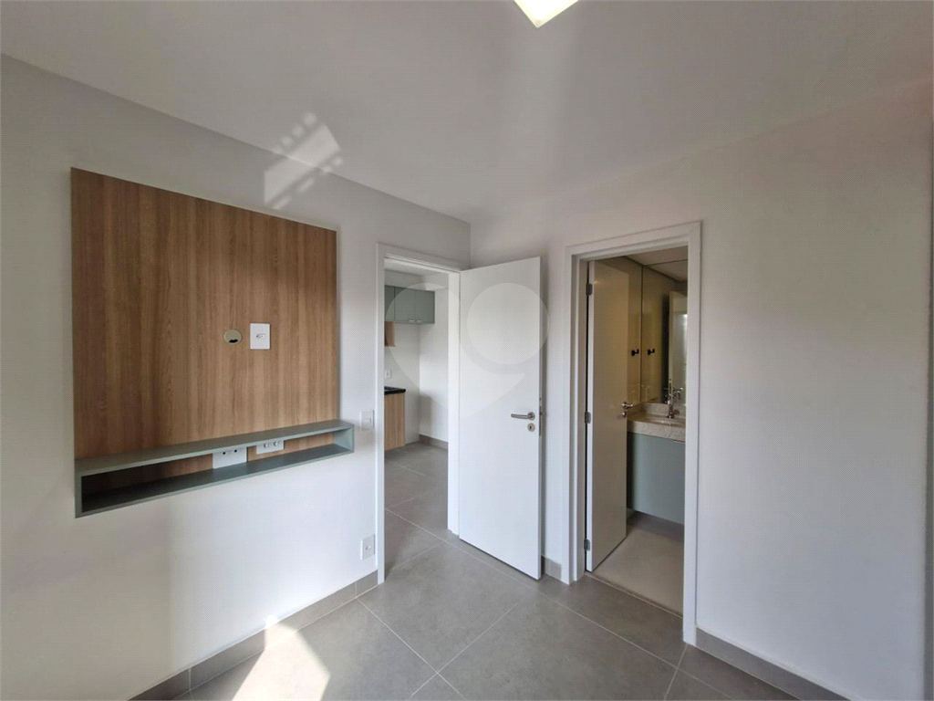 Apartamento de 1 Dormitório com Varanda à Venda no Iconi Jardim São Paulo – Lazer Completo na Zona Norte