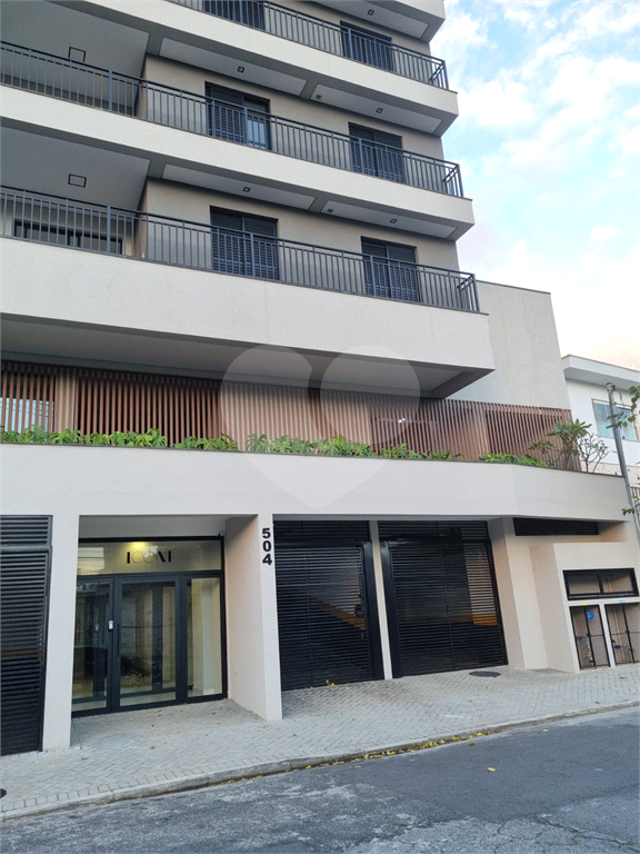 Apartamento de 1 Dormitório com Varanda à Venda no Iconi Jardim São Paulo – Lazer Completo na Zona Norte