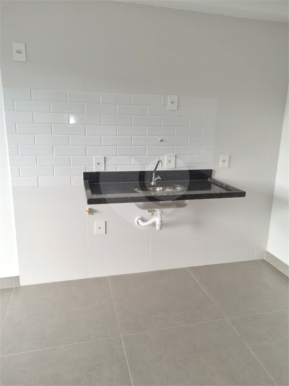 Apartamento de 1 Dormitório com Varanda à Venda no Iconi Jardim São Paulo – Lazer Completo na Zona Norte