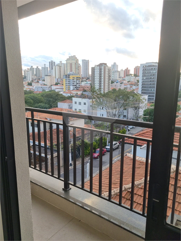Apartamento de 1 Dormitório com Varanda à Venda no Iconi Jardim São Paulo – Lazer Completo na Zona Norte