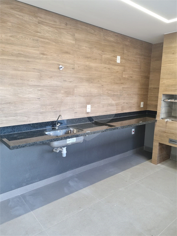 Apartamento de 1 Dormitório com Varanda à Venda no Iconi Jardim São Paulo – Lazer Completo na Zona Norte