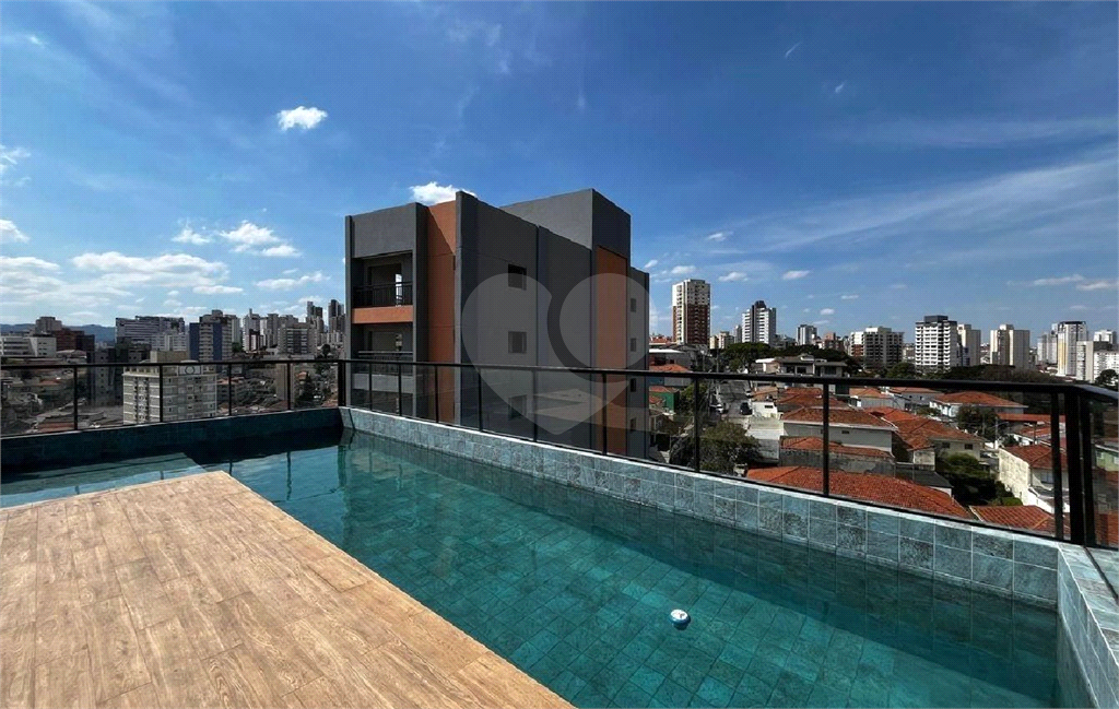 Apartamento de 1 Dormitório com Varanda à Venda no Iconi Jardim São Paulo – Lazer Completo na Zona Norte