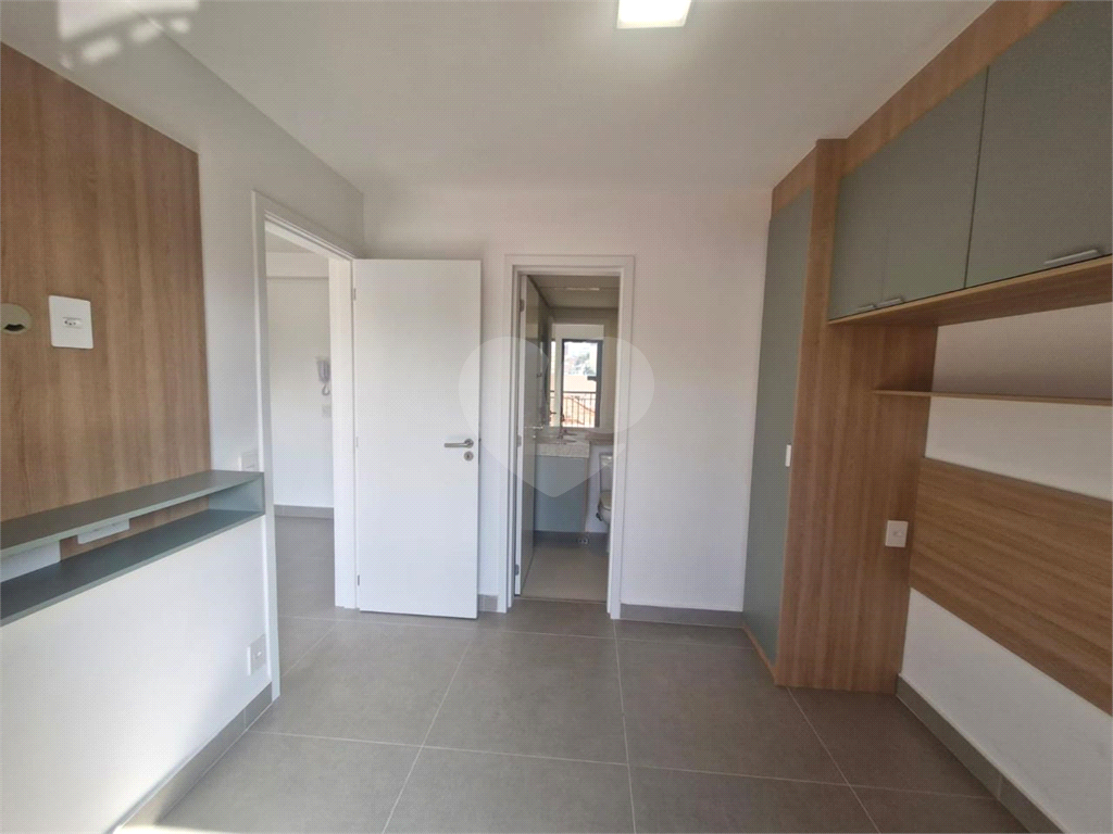 Apartamento de 1 Dormitório com Varanda à Venda no Iconi Jardim São Paulo – Lazer Completo na Zona Norte