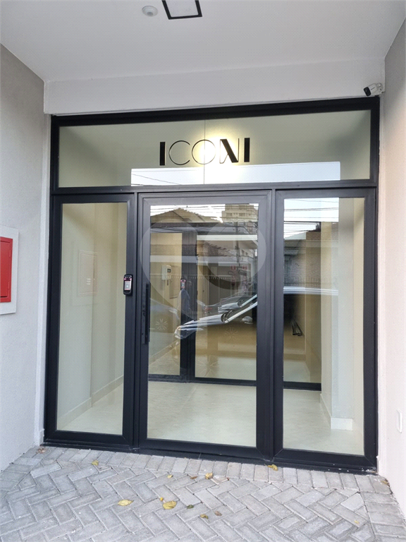 Apartamento de 1 Dormitório com Varanda à Venda no Iconi Jardim São Paulo – Lazer Completo na Zona Norte
