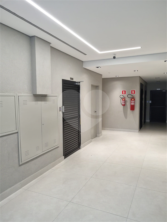 Apartamento de 1 Dormitório com Varanda à Venda no Iconi Jardim São Paulo – Lazer Completo na Zona Norte